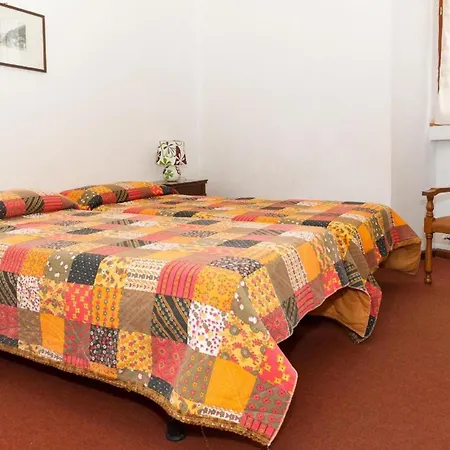 Ferienwohnung Casa Della Posta In Domaso