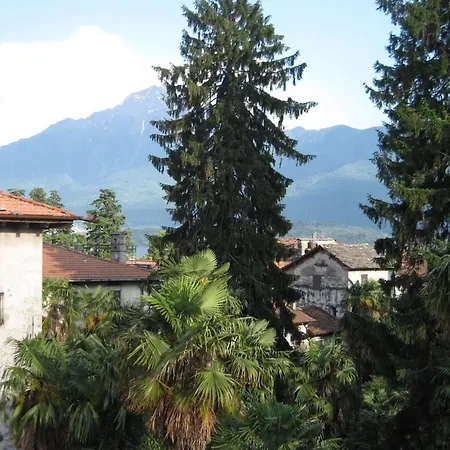 Ferienwohnung Casa Della Posta In