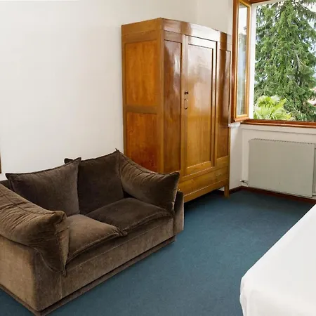 Ferienwohnung Casa Della Posta In Apartment *