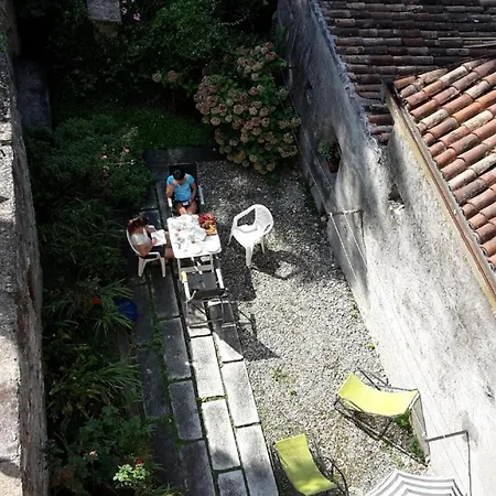 Ferienwohnung Casa Della Posta In Apartment Domaso
