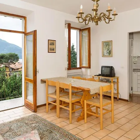 Ferienwohnung Casa Della Posta In Apartment Domaso