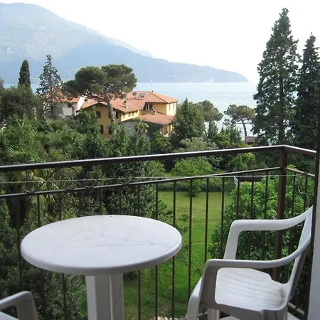 Apartment Ferienwohnung Casa Della Posta In