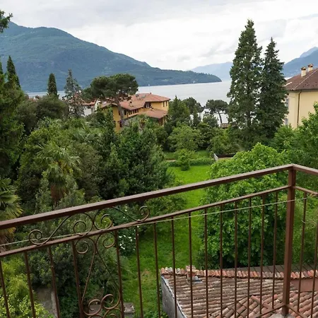 Apartment Ferienwohnung Casa Della Posta In Domaso