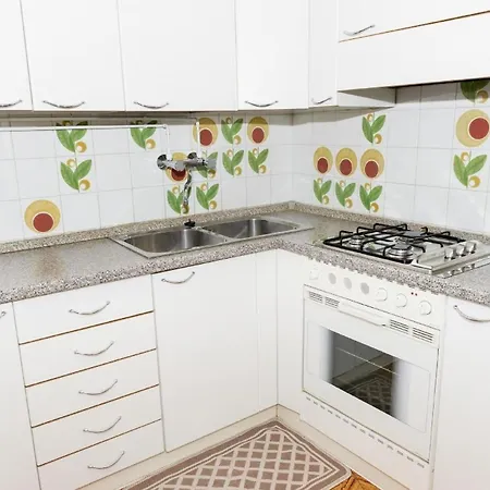 Ferienwohnung Casa Della Posta In Apartment Domaso