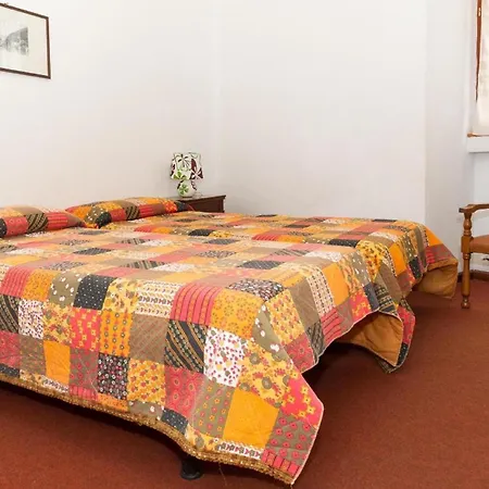 Apartment Ferienwohnung Casa Della Posta In Domaso