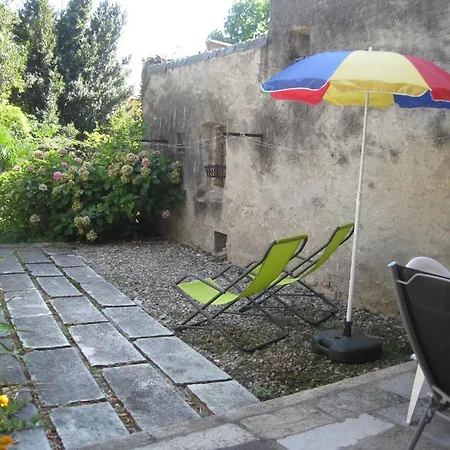 Ferienwohnung Casa Della Posta In Apartment *
